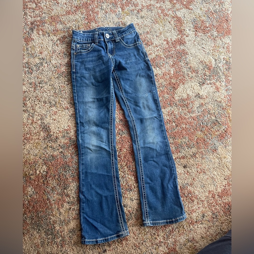 Rodeo Girl sz10